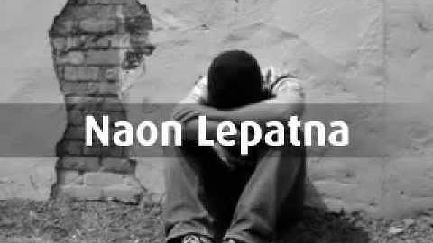 Detty Kurnia-Darso - Naon Lepatna