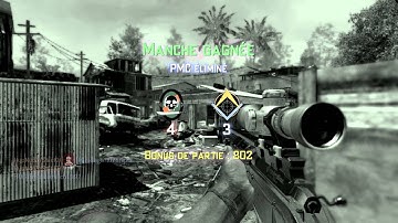 Triple Feed en Killcam R&D | MSR ! :)