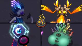 Every Light Island Monster 2026 | Sounds, Eggs & Profiles | My Singing Monsters
Light Island All Monsters 2026 | Sounds, Animations & Profiles | My Singing Monsters
Experience every monster on Light Island in one complete video! Watch their unique sounds, animations, and monster profiles, including Rarity, Egg(s), Elements, and Release Date.
β¨ Updated for 2026
This edition includes all currently available monsters on Light Island, from Common, Rare, to Epic, with the latest game updates.
π Featured New Monster
Epic Fluoress β Released on June 24th, 2026
In this video:
πΈ Every Light Island Monster (2026)
πΈ Common, Rare & Epic Monsters
πΈ Monster Sounds
πΈ Full Animations
πΈ Monster Profiles
πΈ Egg(s)
πΈ Elements
πΈ Release Dates
If you enjoy My Singing Monsters content, dont forget to Like, Subscribe, and turn on notifications for more complete monster guides from every island!
#MySingingMonsters #LightIsland #MSM #AllMonsters Every Light Island Monster 2026 | Sounds, Eggs & Profiles | My Singing Monsters