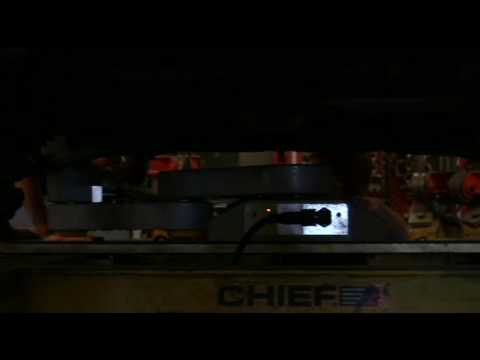 Automotive Collision Repair - Cypress College