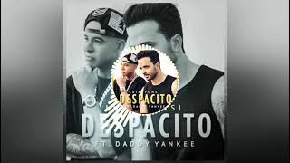 Luis Fonsi - Despacito ft - Daddy Yankee