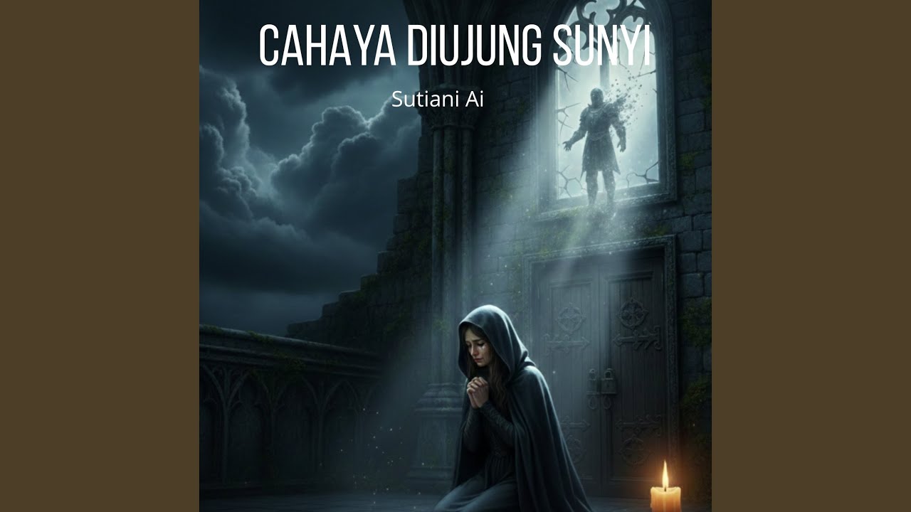 CAHAYA DIUJUNG SUNYI