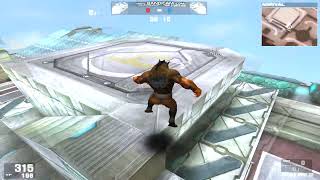 Wolfteam Minitage - Still Alive