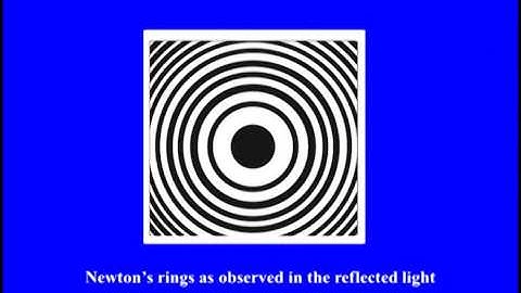 Mod-03 Lec-02 Interference of light Part-2