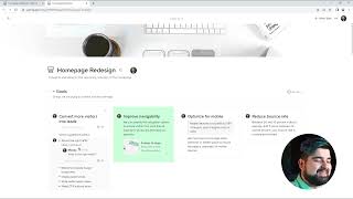 How To Share A Wall Of Ideas screenshot 4