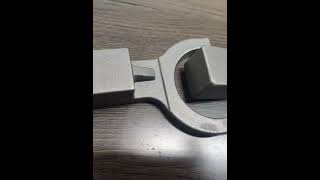 Shift fork