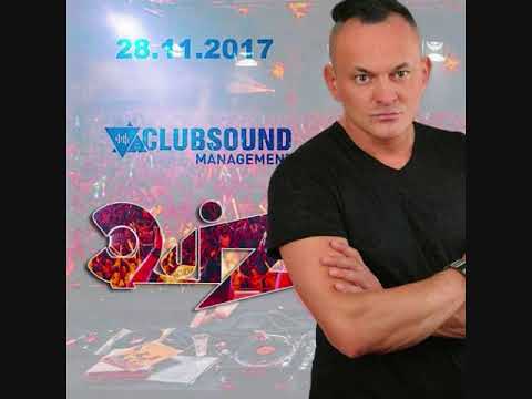 Dj Quiz Vinyl Set Clubsound Managment 2017