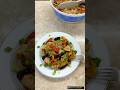 Фунчоза с овощами и курицей. Вкусный и простой рецепт на ужин.
