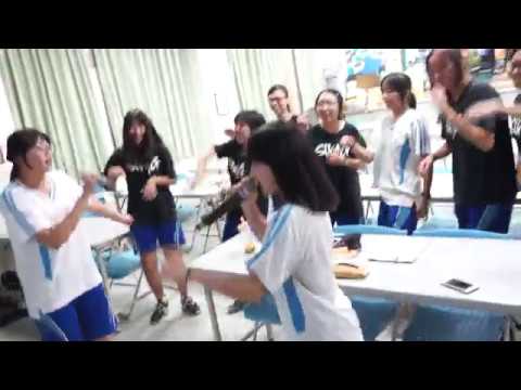 2018 西苑班級音樂會 - 403 辣台妹 下課板 (DSLR)