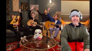 Its All About You Ft. Mcfly | The Crooner Sessions #83 | Gary Barlow