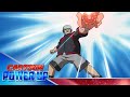 Episode 19 - Beyblade Metal Fusion|FULL EPISODE|CARTOON POWER UP