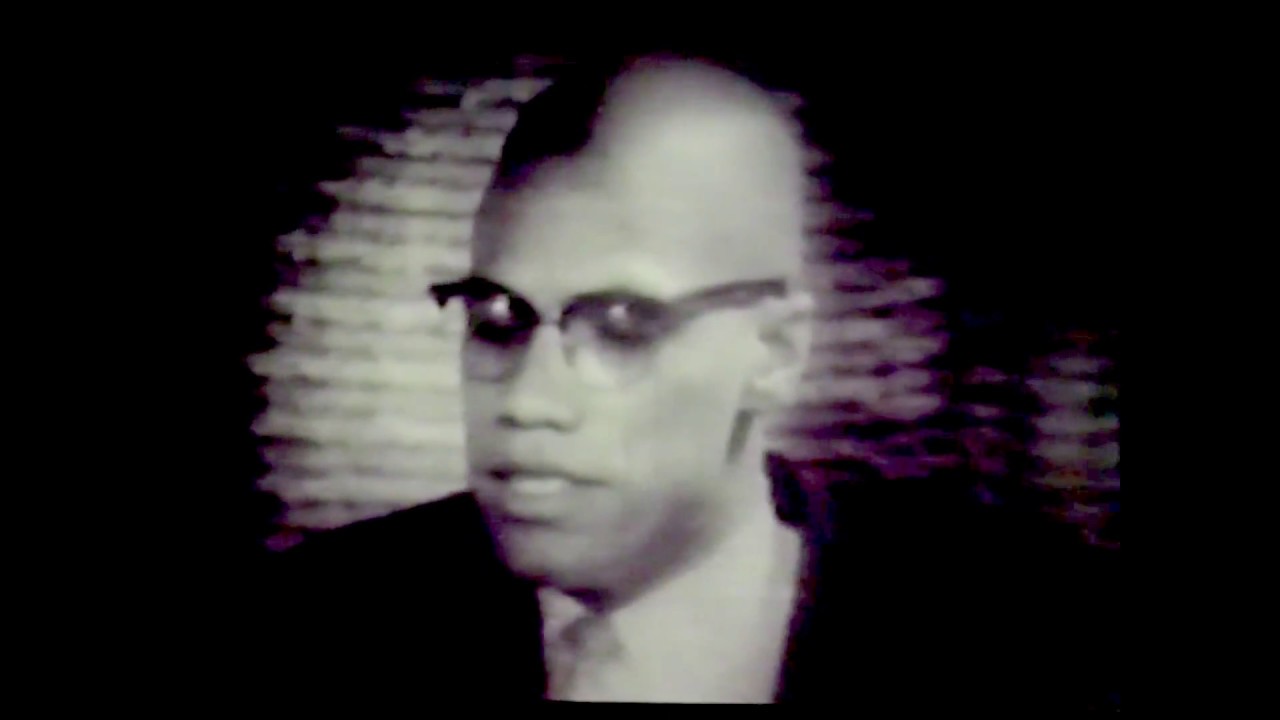 prejudice bias Malcolm X Didn't Like White People