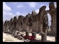 The History of Lebanon, The Phoenician cities of Sidon and Tyre