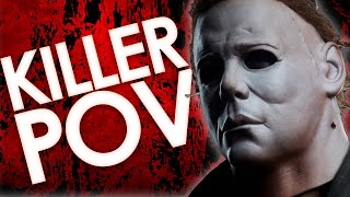 Slasher Horror and Film Form: Killer POV and the Jump Scare