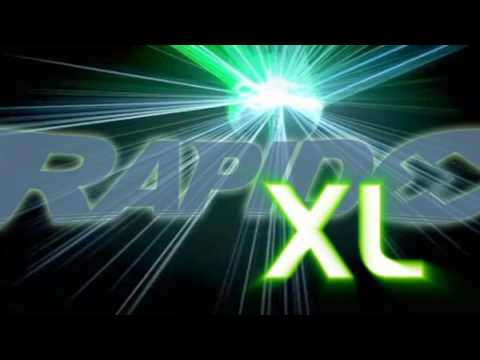 Rapido XL Experience