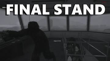 Final Stand: A Noob Plays ARMA 3 Breaking Point mod - Breaking Point Episode 2