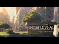 Rampcast #3 - How to take advantage of Creative new world of Generative AI?