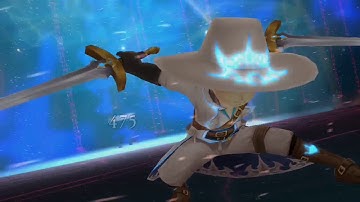 SIEGFRIED MASTER ABILITY | THE ALCHEMIST CODE