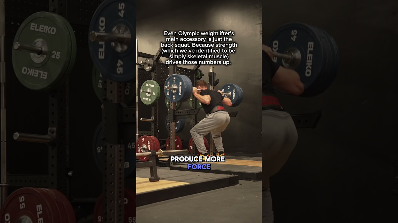 Hypertrophy is better than you think 