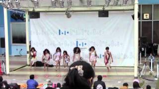 hannypopcone_lalaport20120325.mpg