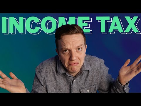 UK Income Tax Explained (UK Tax Bands U0026 Calculating Tax)