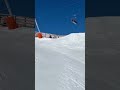 How I #ski #gopro #trythatinasmalltown #snowboarding #skiingstunts #fun #sittingonthedockofthebay