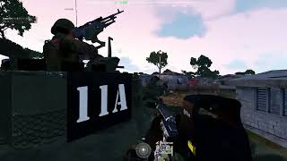 Operation: Swordpoint [Week 4 - Part 1]