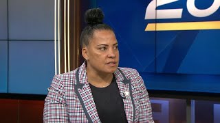 OTR: Suffolk County DA Rachael Rollins weighs in on death penalty debate over Boston Marathon bomber
