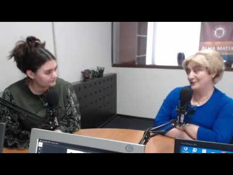 \"მოსწავლის ხმა\"