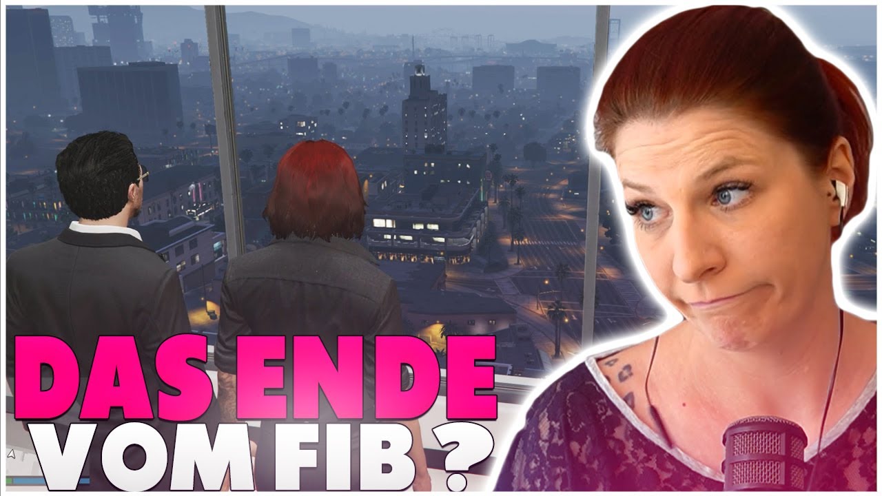 Das Ende des Polizeidienst ? | GTA 5 RP Highlights