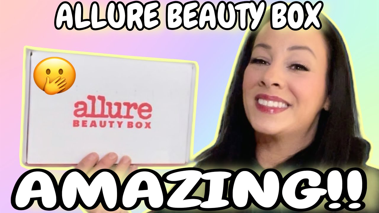 BEST BOX OF THE YEAR!?!