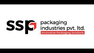 Company Profile - Ssp Packaging Group