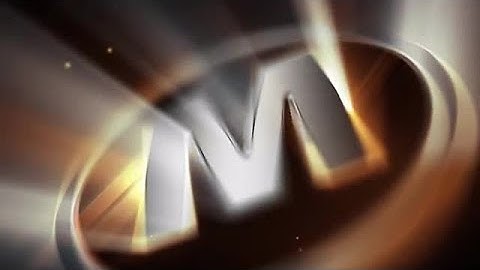 Bright Cinematic Logo After Effects Templates