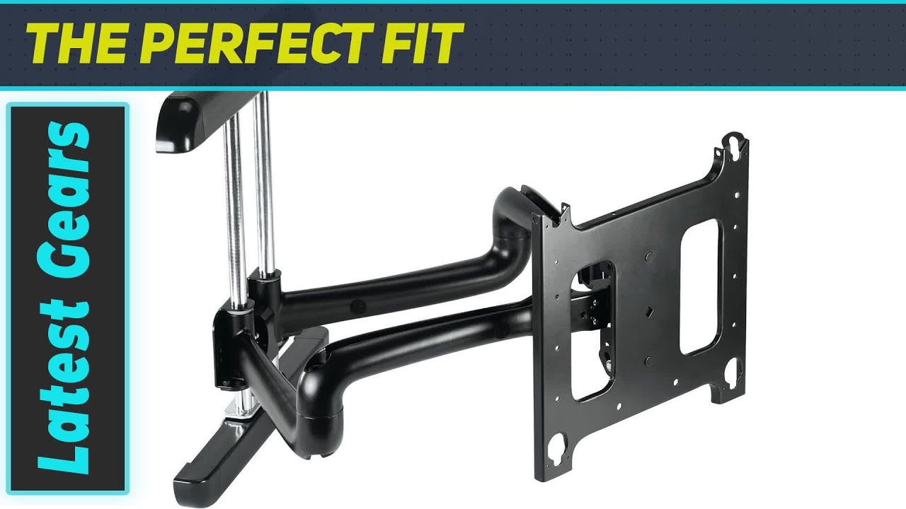 Pdrub Chief Rotation Plate Chief PDRUB Wall Mount for Flat Panel Display 42-71 - The Ultimate TV ...