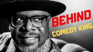 Cedric The Entertainer: From State Farm Insurance to Comedy King Profile