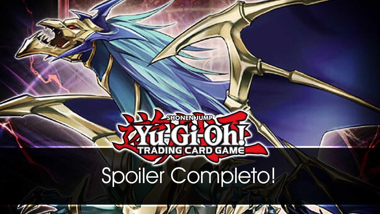 Battles of Legend: Armageddon - Spoiler Completo! - YouTube
