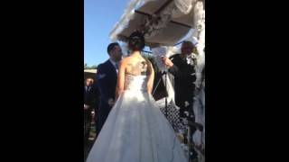 ryan and bres wedding