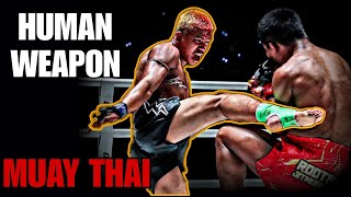 How to start Thai Boxing as a Beginner in 2025 (FULL GUIDE)