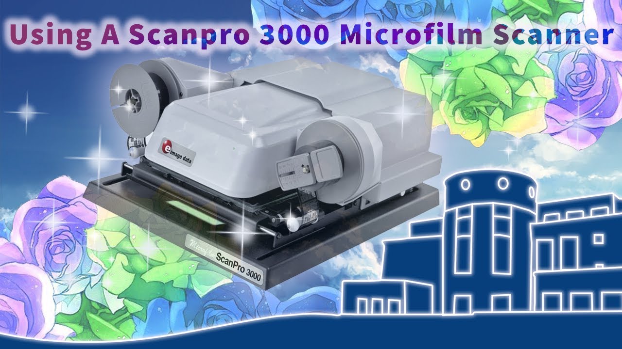 Scan edu. Scanpro. l&amp;w scanpro.
