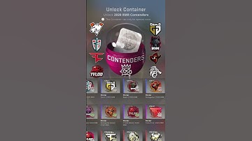 6 for Breakfast. Opening 2020 RMR CONTENDERS Capsules