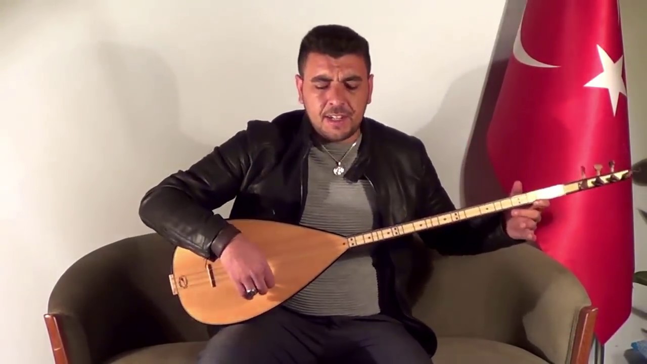 Mahmut KOÇYİĞİT'in ağıdı...