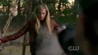 Distraction - Sam/Ruby - Supernatural