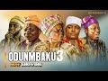 Odunmbaku part 3  latest yoruba movie 2024 starring peju ogunmola  ronke odusanya  lalude