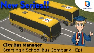 School Bus Dreams: Launching My Own School Bus Company | Ep01 screenshot 2