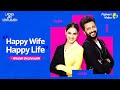 Riteish's mantra for a successful marriage! | Ladies v/s Gentlemen | Flipkart Video​