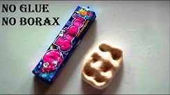 cara membuat slime sederhana dengan permen karet - Durasi: 2.03. cara membuat slime sederhana dengan permen karet - Durasi: 2.03.