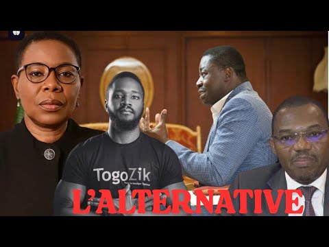 TOGO GNAKADÉ PLACED UNDER DETAINMENT WARRANT AAMRON PLACED UNDER JUDICIAL SUPERVISION