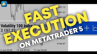 How To Close Positions Fastest On Metatrader 5 In 2023 (Ultimate Step-by-Step Fast Execution)