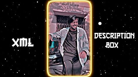 OMOR ATTITUDE XML 🥱🔥|| NEW TREND XML 🤠👀|| ALIGHT MOTION XML 📄😙|| XML BY@JONYEDITZ ❤️🌸|| #xml