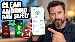 How to Clear RAM on Android Phone screenshot 2